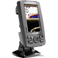 Эхолот Lowrance Hook-4x 000-12641-001