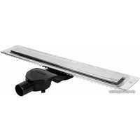 Трап/канал Berges Wasserhaus Trend 800 090187