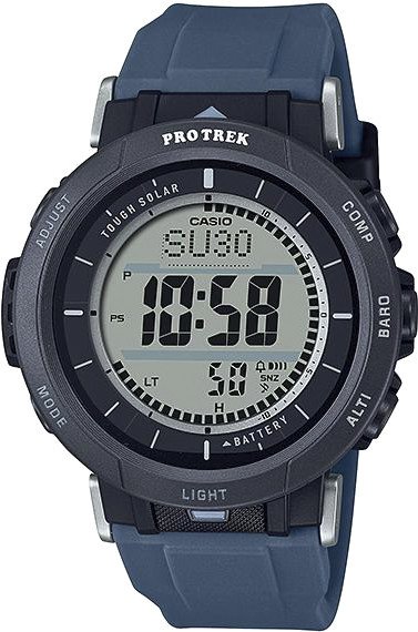 

Наручные часы Casio PRG-30-2E
