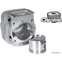 Триммер Carver GBC-043M