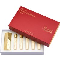 Духи Maison Francis Kurkdjian Baccarat Rouge 540 Extrait de Parfum (отливант, 15 мл)