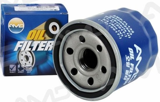 

Масляный фильтр AMD AMD.FL132