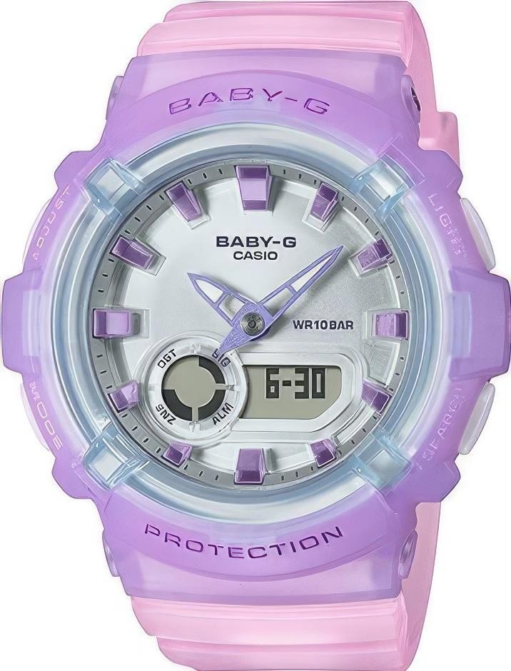 

Наручные часы Casio Baby-G BGA-280-6A