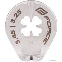 Ключ для спиц Force 89492