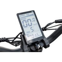 Электровелосипед Smart8 Saturn Pro