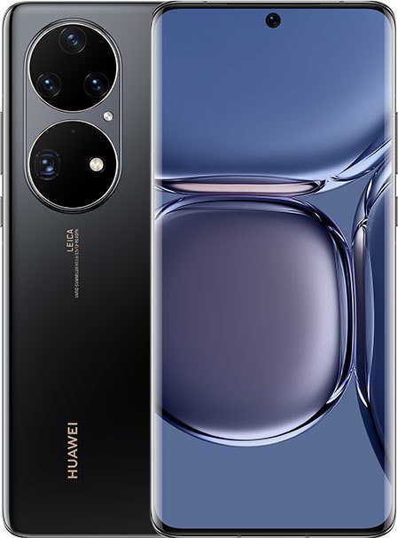 

Смартфон Huawei P50 Pro JAD-LX9 8GB/256GB (черный)