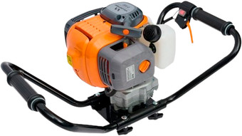 Мотобур Villartec D 532