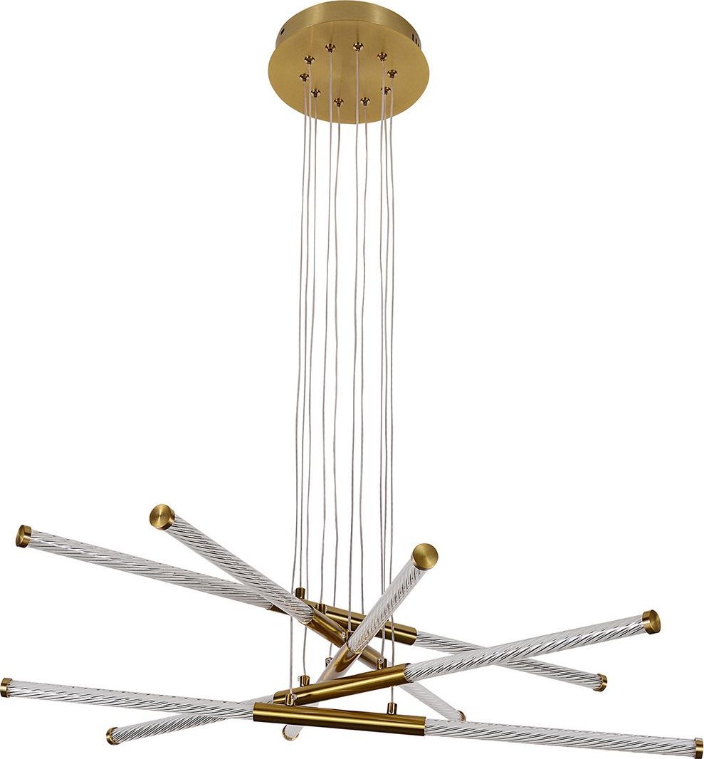 

Подвесная люстра F-Promo Vigas 4469-5P