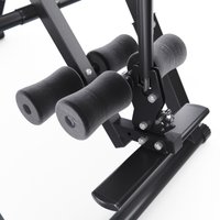 Инверсионный стол DFC Skandia IT003A