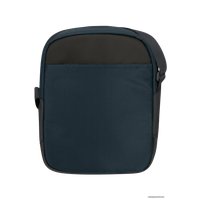 Сумка через плечо Samsonite Biz2Go KI1-01002 (синий)