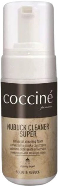 

Пенка Coccine Nubuck Cleaner Super 100 мл