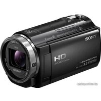 Видеокамера Sony HDR-CX530E