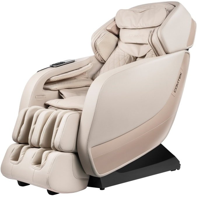 

Массажное кресло Comtek Comfort (бежевый)