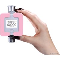 Счетчик газа Элехант СГБ-1.8 G1/2 (фиолетовый) в Бобруйске