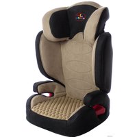 Детское автокресло ForKiddy Classic Pro (бежевый/черный)