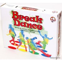 Твистер Десятое королевство Break Dance 04114