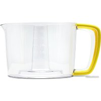 Соковыжималка Blackton Bt J1112 (желтый)