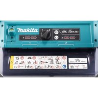 Четырехколесная тачка Makita DCU602Z (аккумуляторная)