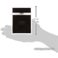 Туалетная вода Calvin Klein Man EdT (100 мл)