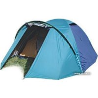 Треккинговая палатка Турлан Юрта 4-1