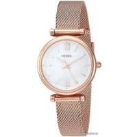 Наручные часы Fossil Carlie Mini ES4433