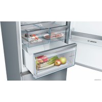 Холодильник Bosch KGN39XL2AR