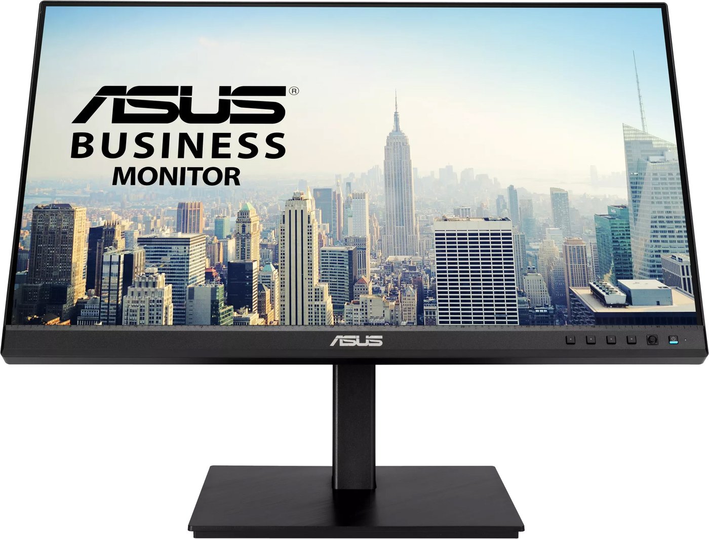

Монитор ASUS Business BE24ECSBT