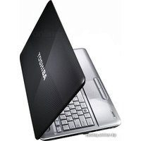 Ноутбук Toshiba Satellite L500-13E