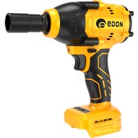 Гайковерт Edon AAW-21/1000BL (с 2-мя АКБ, кейс)