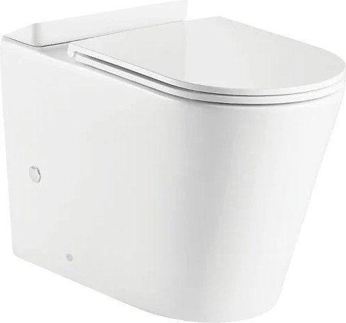 Унитаз напольный Koller Pool Orion OR-0650-RC-C