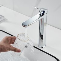 Смеситель Shevanik S9911