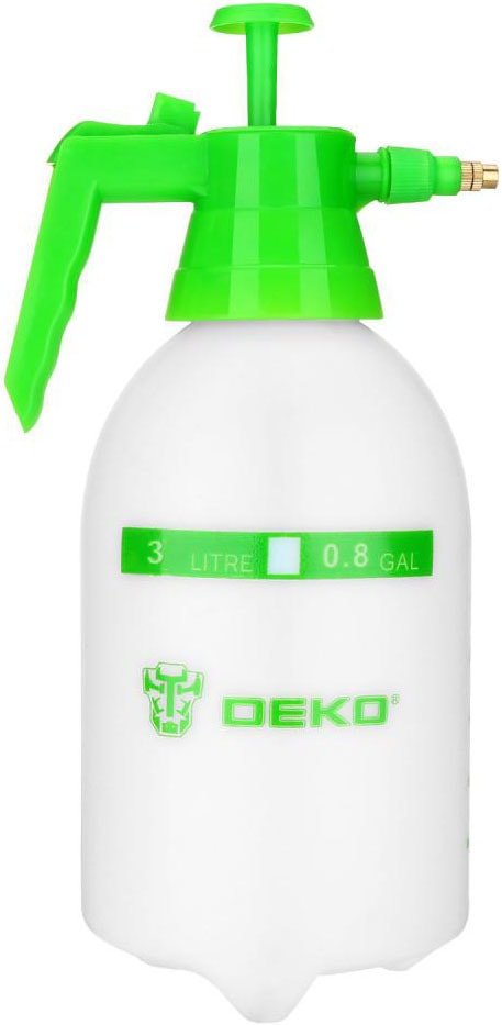 

Ручной опрыскиватель Deko DKSP05 065-0937 3 л