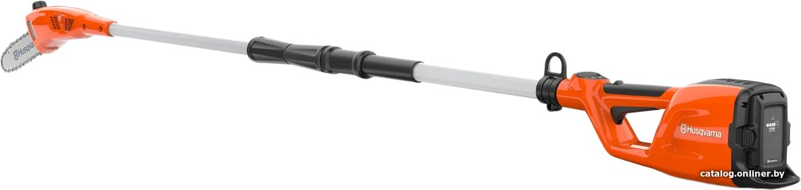 Высоторез Husqvarna 120iTK4-P 970515901 (без АКБ)