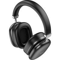 Наушники Hoco W35 Max ANC (черный)