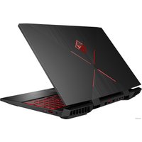 Игровой ноутбук HP OMEN 15-dc0054ur 5GV91EA
