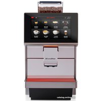 Кофемашина Dr.Coffee M12