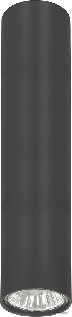 Точечный светильник Nowodvorski Eye graphite M [5464]