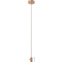 Подвесная люстра Gauss Decor PL043