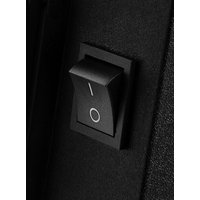 Конвектор Denzel HybridX-2000