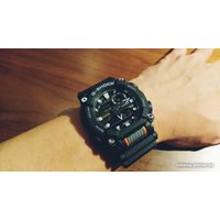 Наручные часы Casio G-Shock GA-900C-1A4