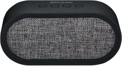 

Беспроводная колонка Mac Audio BT Style 3000 (черный)