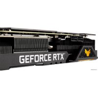 Видеокарта ASUS TUF Gaming GeForce RTX 3080 10GB GDDR6X TUF-RTX3080-O10G-GAMING