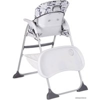Высокий стульчик Joie Mimzy Snacker (logan)