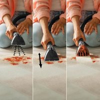Пылесос Bissell SpotClean C9 Pro 3911N