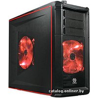 Корпус Thermaltake Element G (VL10001W2Z)