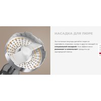 Погружной блендер Redmond (Редмонд) BH404