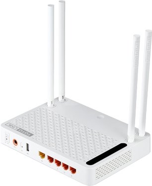 Wi-Fi роутер Totolink A3002RU