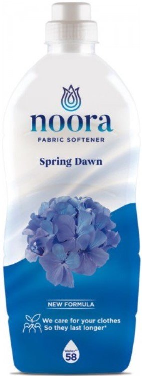 

Кондиционер для белья Noora Весенний рассвет (928 мл)