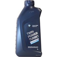 Моторное масло BMW TwinPower Turbo Longlife-01 5W-30 1л