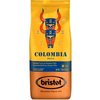 Кофе Bristot Colombia зерновой 225 г